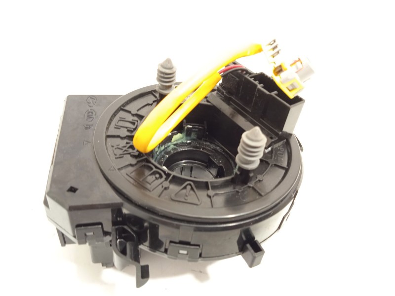 Recambio de anillo airbag para hyundai i30 (pde, pd, pden) 2.0 n referencia OEM IAM 93480D2500  