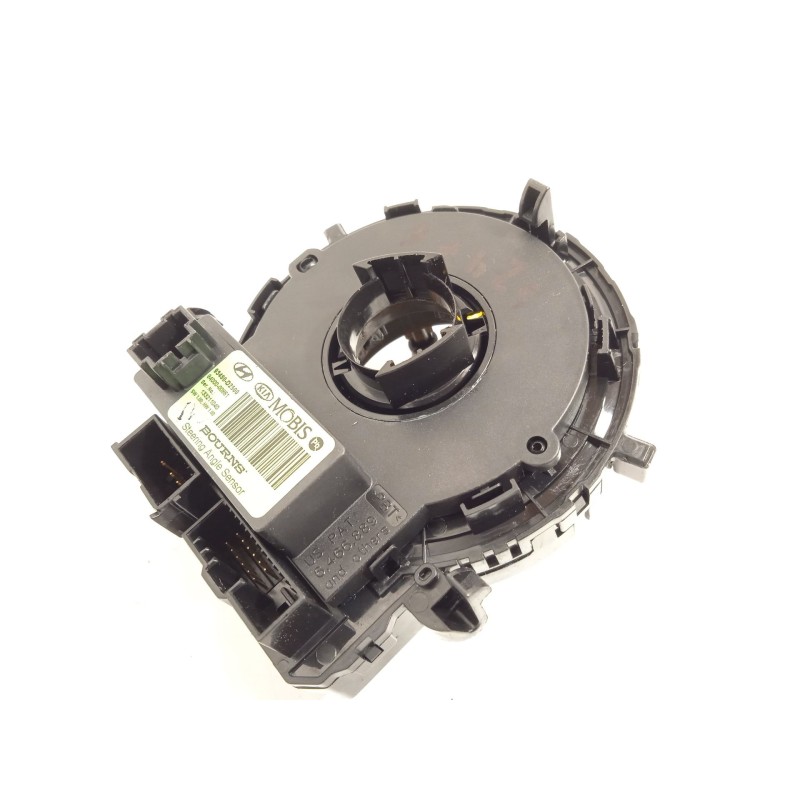 Recambio de anillo airbag para hyundai i30 (pde, pd, pden) 2.0 n referencia OEM IAM 93480D2500  