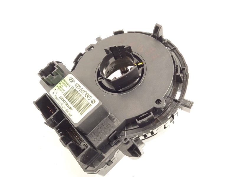 Recambio de anillo airbag para hyundai i30 (pde, pd, pden) 2.0 n referencia OEM IAM 93480D2500  