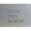 Recambio de catalizador para maxus edeliver 9 furgoneta electric (sv63c, sv63d) referencia OEM IAM C00313925  