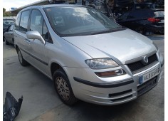 fiat ulysse (179_) del año 2003