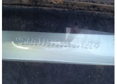 fiat ulysse (179_) del año 2003 2