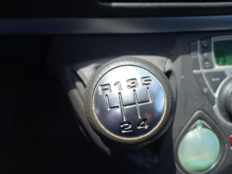 fiat ulysse (179_) del año 2003