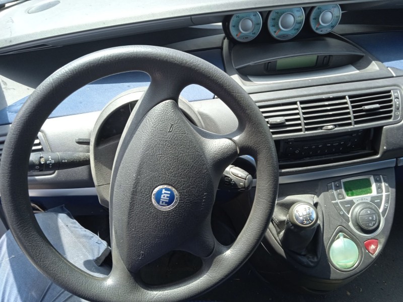 fiat ulysse (179_) del año 2003