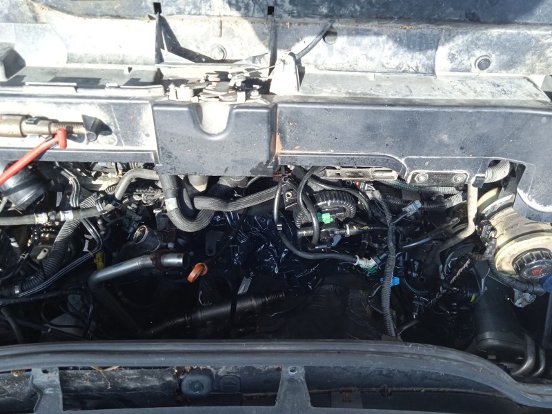 fiat ulysse (179_) del año 2003