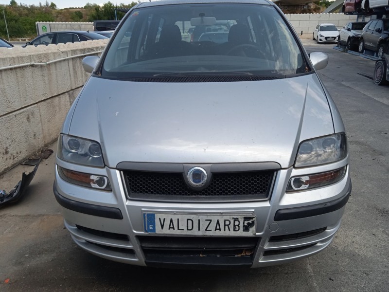 fiat ulysse (179_) del año 2003