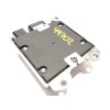 Recambio de centralita airbag para land rover range rover sport v6 td hse referencia OEM IAM NNW502436  