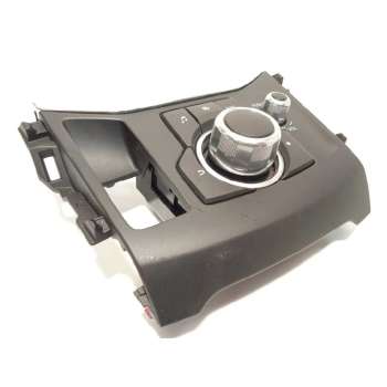 MANDO MULTIFUNCION KB7W66CM0B KB7W