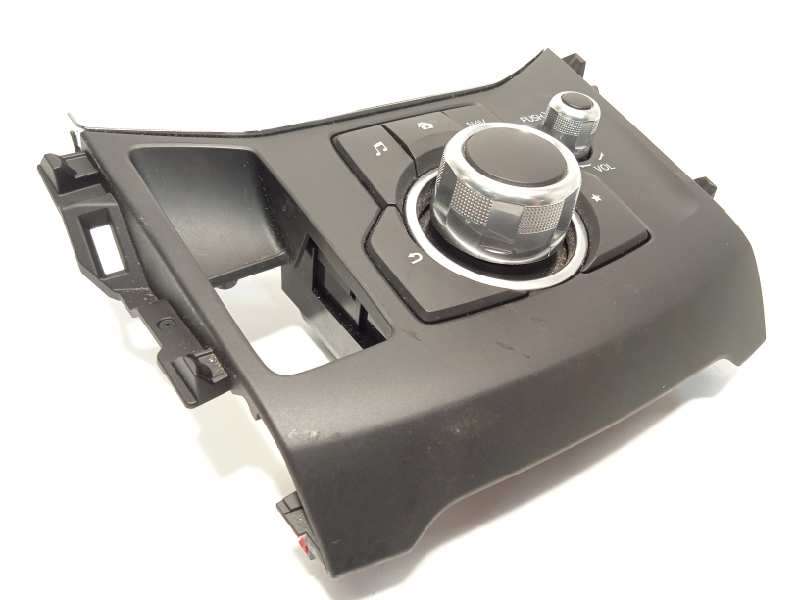 MANDO MULTIFUNCION KB7W66CM0B KB7W