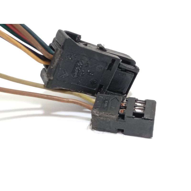 Recambio de retrovisor derecho para peugeot 307 cc (3b) 2.0 16v referencia OEM IAM 8149VT  