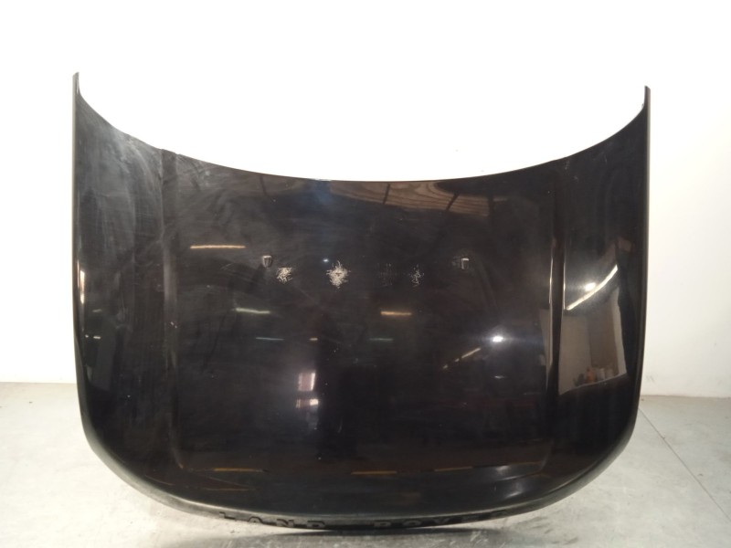 Recambio de capot para land rover discovery iii (l319) 2.7 td 4x4 referencia OEM IAM BKA780040 5H2216610BA 