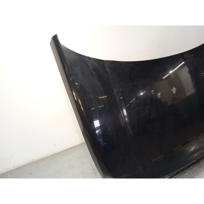 Recambio de capot para land rover discovery iii (l319) 2.7 td 4x4 referencia OEM IAM BKA780040 5H2216610BA 