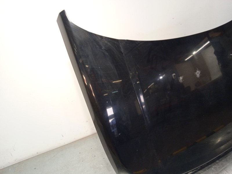 Recambio de capot para land rover discovery iii (l319) 2.7 td 4x4 referencia OEM IAM BKA780040 5H2216610BA 