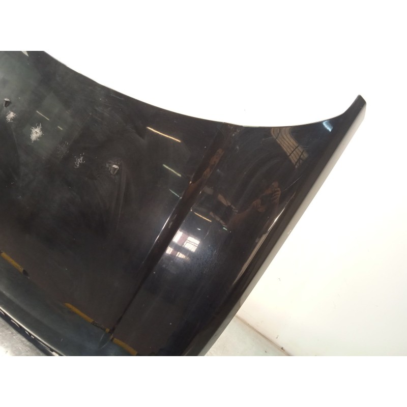 Recambio de capot para land rover discovery iii (l319) 2.7 td 4x4 referencia OEM IAM BKA780040 5H2216610BA 