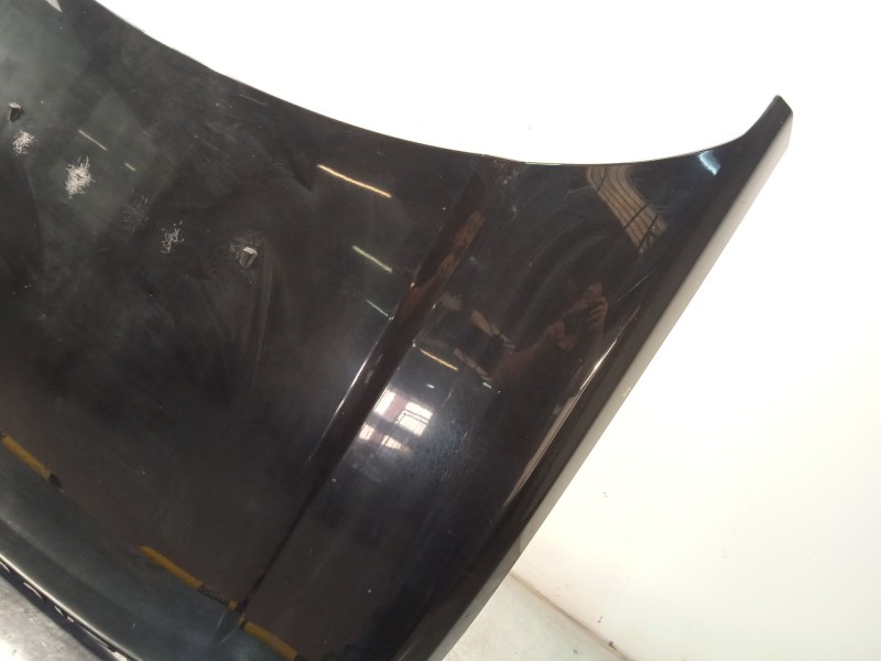 Recambio de capot para land rover discovery iii (l319) 2.7 td 4x4 referencia OEM IAM BKA780040 5H2216610BA 