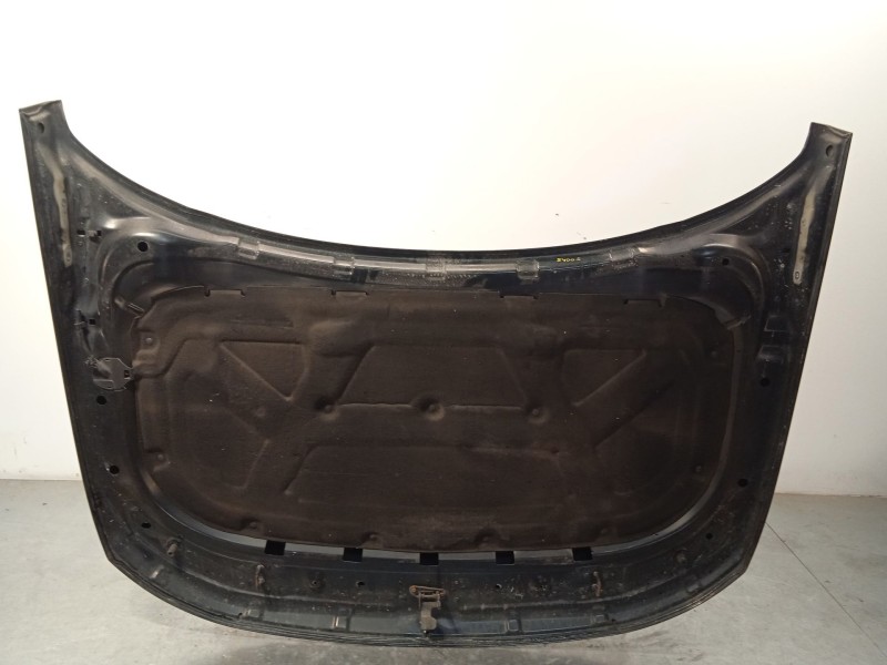 Recambio de capot para land rover discovery iii (l319) 2.7 td 4x4 referencia OEM IAM BKA780040 5H2216610BA 