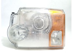 Recambio de faro izquierdo para land rover discovery iii (l319) 2.7 td 4x4 referencia OEM IAM XBC500412  