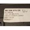 Recambio de palanca cambio para peugeot 3008 allure referencia OEM IAM 98336270DX 1663576080 