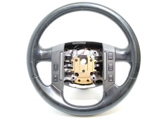 Recambio de volante para land rover discovery iii (l319) 2.7 td 4x4 referencia OEM IAM 731521000961  XPD500591WVH