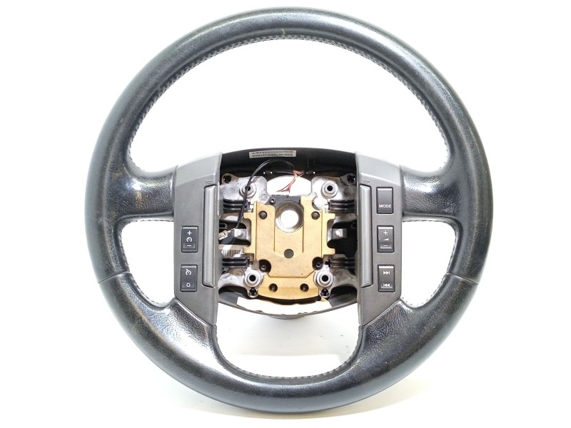 Recambio de volante para land rover discovery iii (l319) 2.7 td 4x4 referencia OEM IAM 731521000961  XPD500591WVH