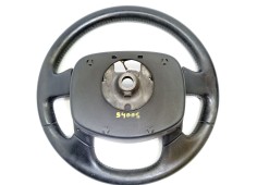 Recambio de volante para land rover discovery iii (l319) 2.7 td 4x4 referencia OEM IAM 731521000961  XPD500591WVH 2