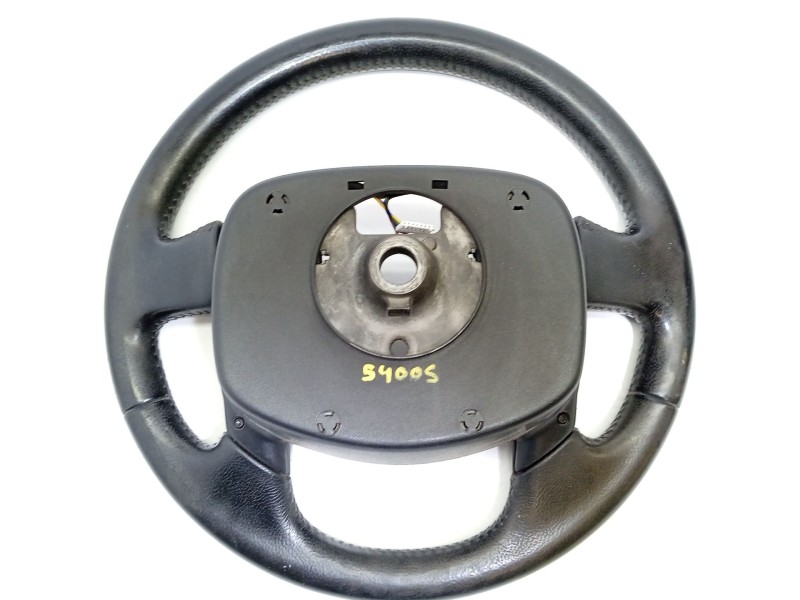 Recambio de volante para land rover discovery iii (l319) 2.7 td 4x4 referencia OEM IAM 731521000961  XPD500591WVH