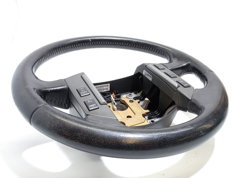 Recambio de volante para land rover discovery iii (l319) 2.7 td 4x4 referencia OEM IAM 731521000961  XPD500591WVH