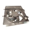 Recambio de electroventilador para peugeot 207 cc básico referencia OEM IAM 9653804080  9812028580
