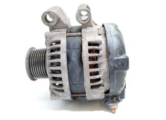 Recambio de alternador para land rover discovery iii (l319) 2.7 td 4x4 referencia OEM IAM YLE500200 5H2210300DA DJD0417Z016 2