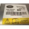 Recambio de centralita airbag para land rover range rover sport v6 td hse referencia OEM IAM NNW502436  
