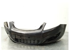 Recambio de paragolpes delantero para opel signum hatchback (z03) 1.9 cdti (f48) referencia OEM IAM 13182889   2