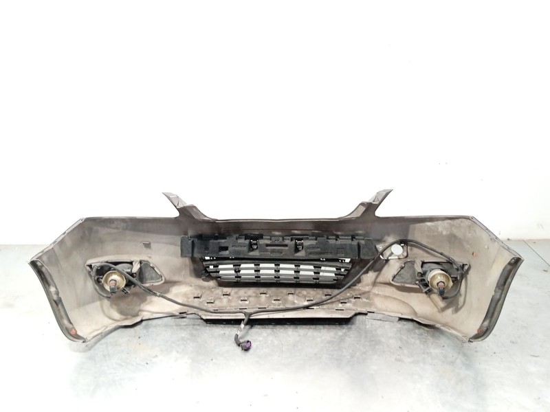 Recambio de paragolpes delantero para opel signum hatchback (z03) 1.9 cdti (f48) referencia OEM IAM 13182889  