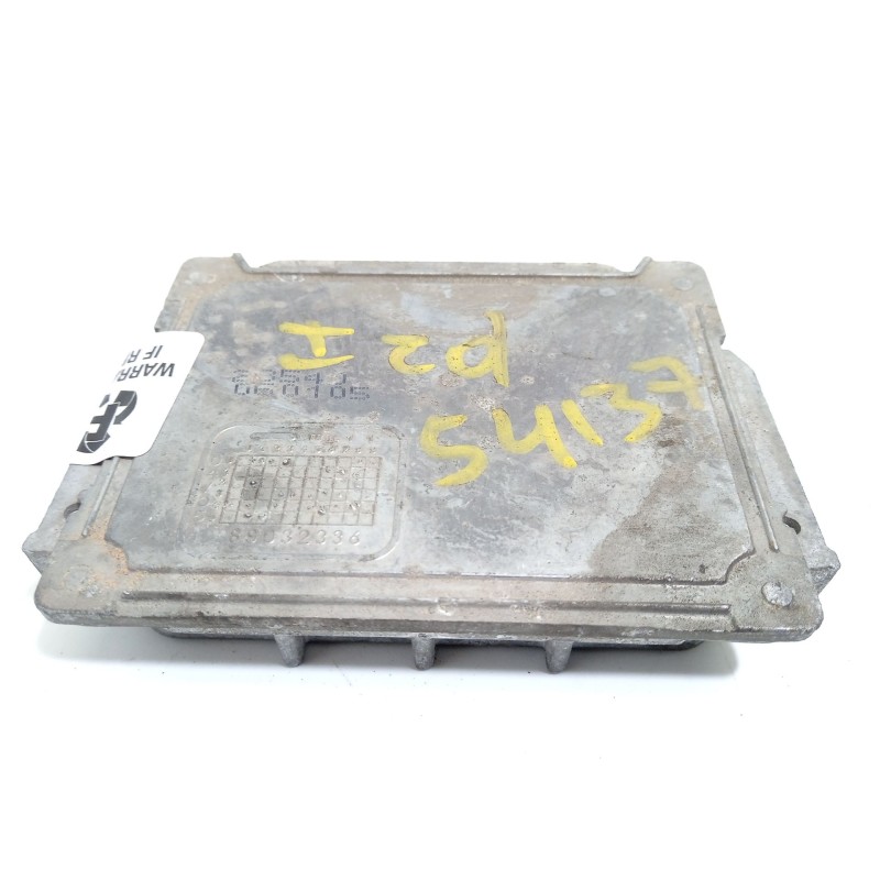 Recambio de centralita faro xenon izquierdo para opel signum hatchback (z03) 1.9 cdti (f48) referencia OEM IAM 89034394  