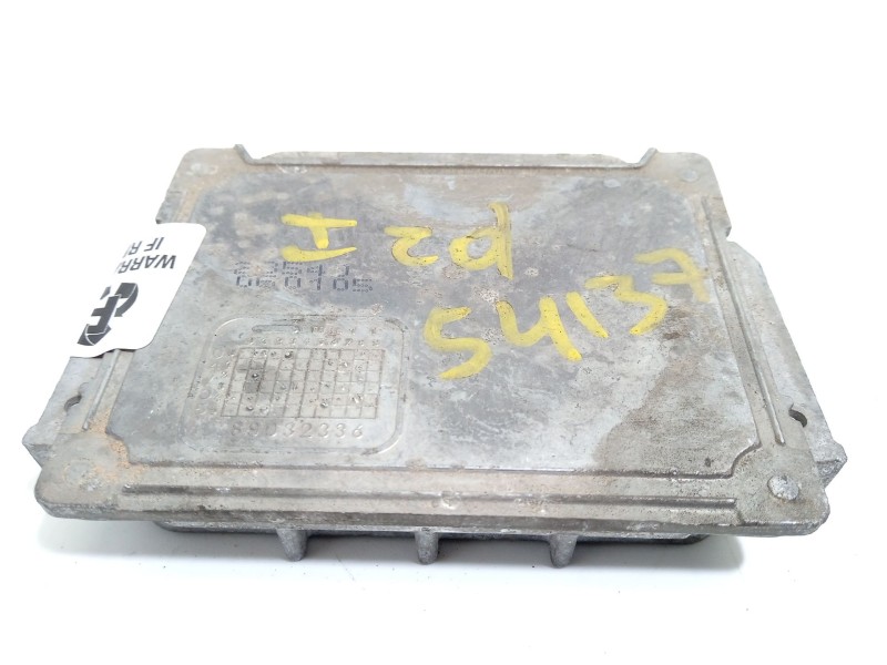 Recambio de centralita faro xenon izquierdo para opel signum hatchback (z03) 1.9 cdti (f48) referencia OEM IAM 89034394  