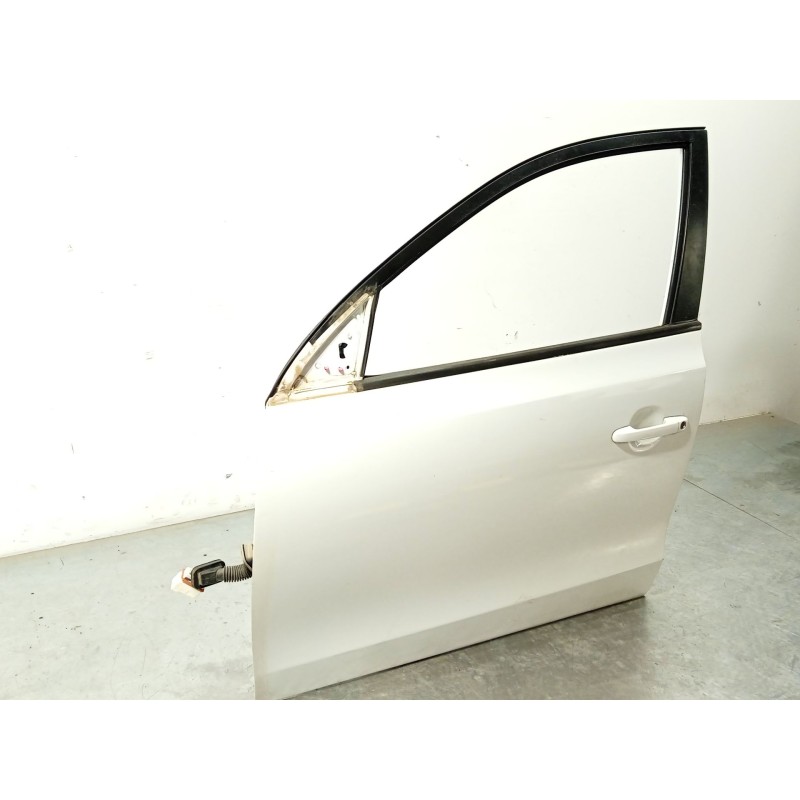 Recambio de puerta delantera izquierda para hyundai i30 (fd) 1.6 crdi referencia OEM IAM 760032R010  
