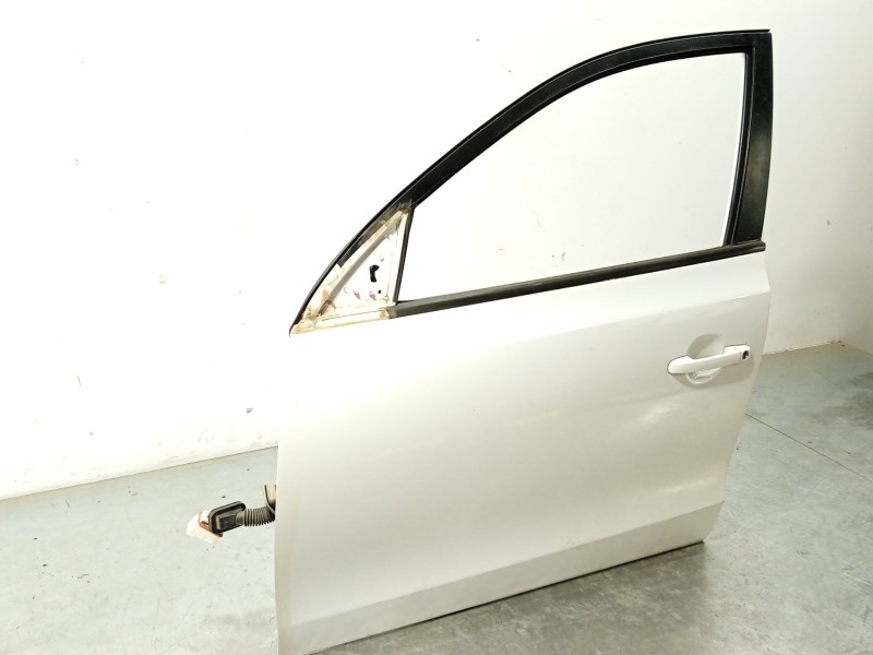 Recambio de puerta delantera izquierda para hyundai i30 (fd) 1.6 crdi referencia OEM IAM 760032R010  