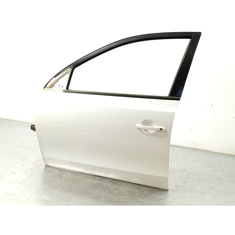 Recambio de puerta delantera izquierda para hyundai i30 (fd) 1.6 crdi referencia OEM IAM 760032R010  
