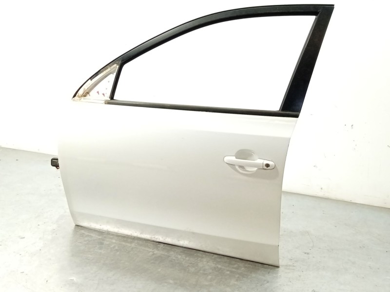 Recambio de puerta delantera izquierda para hyundai i30 (fd) 1.6 crdi referencia OEM IAM 760032R010  