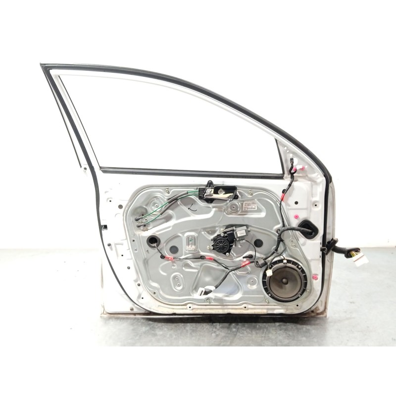 Recambio de puerta delantera izquierda para hyundai i30 (fd) 1.6 crdi referencia OEM IAM 760032R010  