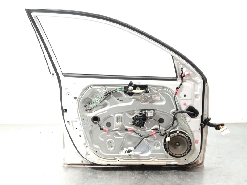 Recambio de puerta delantera izquierda para hyundai i30 (fd) 1.6 crdi referencia OEM IAM 760032R010  
