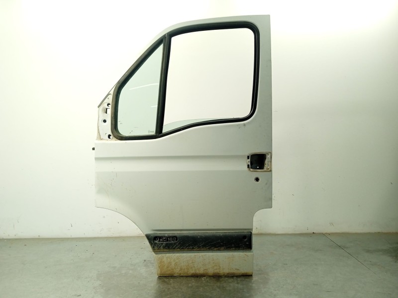 Recambio de puerta delantera izquierda para renault master ii furgoneta (fd) 2.5 dci referencia OEM IAM 7751474636  