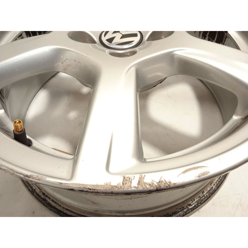 Recambio de llanta para volkswagen polo v (6r1, 6c1) 1.2 tsi referencia OEM IAM 6R0601025C 6R0601025C8Z8 