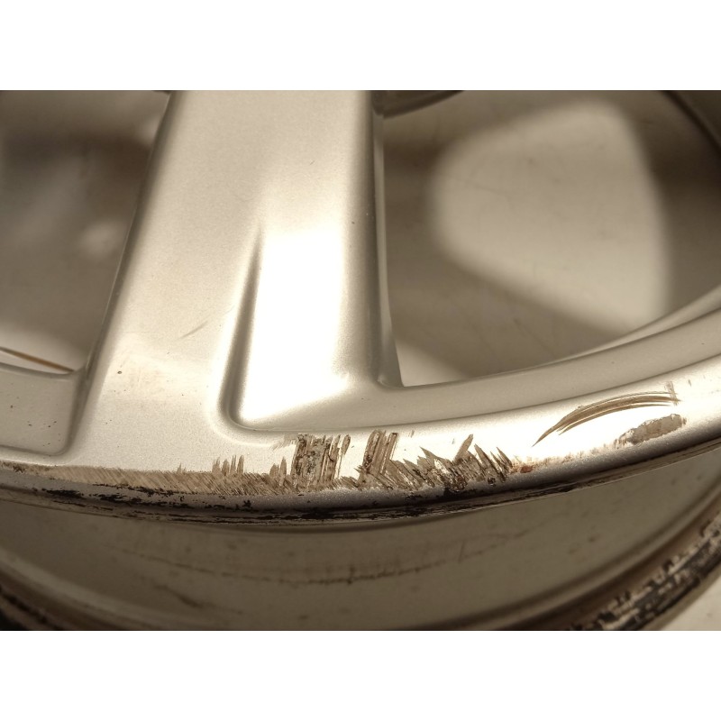 Recambio de llanta para volkswagen polo v (6r1, 6c1) 1.2 tsi referencia OEM IAM 6R0601025C 6R0601025C8Z8 