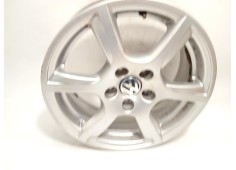 Recambio de llanta para volkswagen polo v (6r1, 6c1) 1.2 tsi referencia OEM IAM 6R0601025C 6R0601025C8Z8  2
