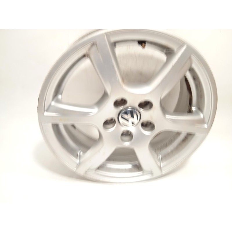 Recambio de llanta para volkswagen polo v (6r1, 6c1) 1.2 tsi referencia OEM IAM 6R0601025C 6R0601025C8Z8 