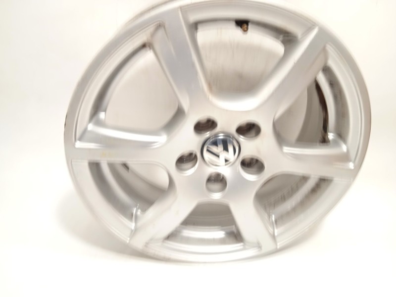 Recambio de llanta para volkswagen polo v (6r1, 6c1) 1.2 tsi referencia OEM IAM 6R0601025C 6R0601025C8Z8 