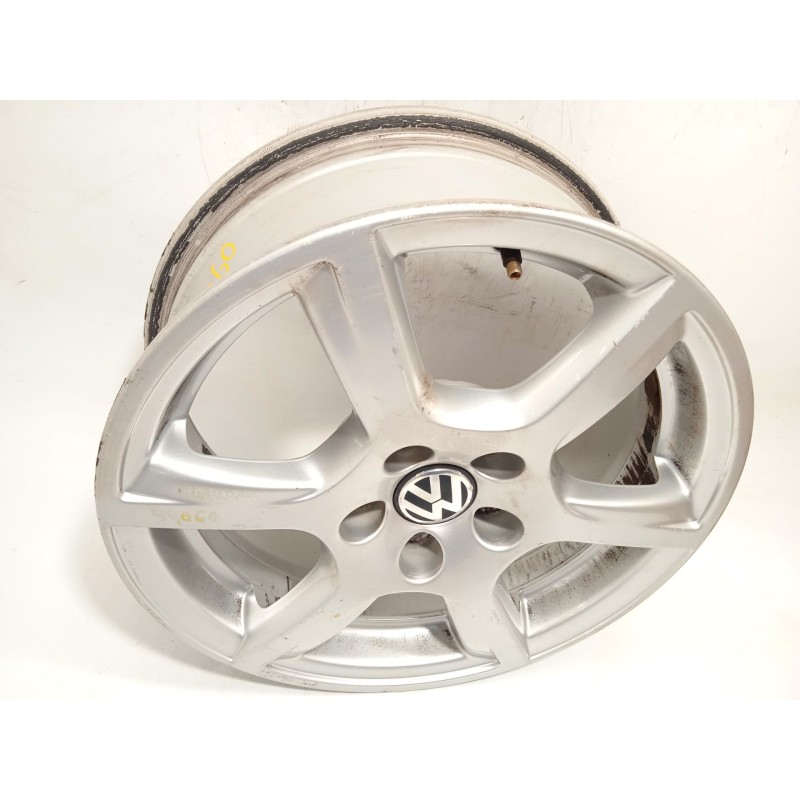 Recambio de llanta para volkswagen polo v (6r1, 6c1) 1.2 tsi referencia OEM IAM 6R0601025C 6R0601025C8Z8 