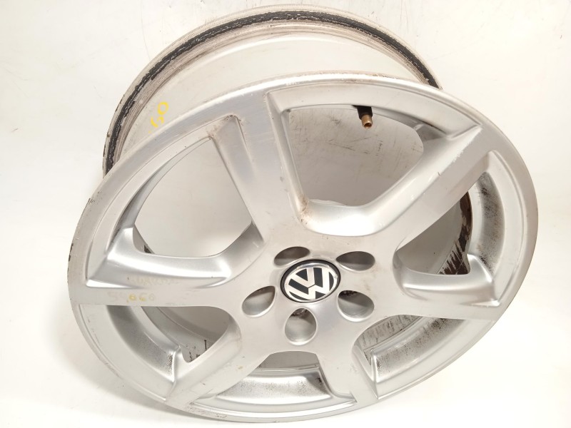 Recambio de llanta para volkswagen polo v (6r1, 6c1) 1.2 tsi referencia OEM IAM 6R0601025C 6R0601025C8Z8 