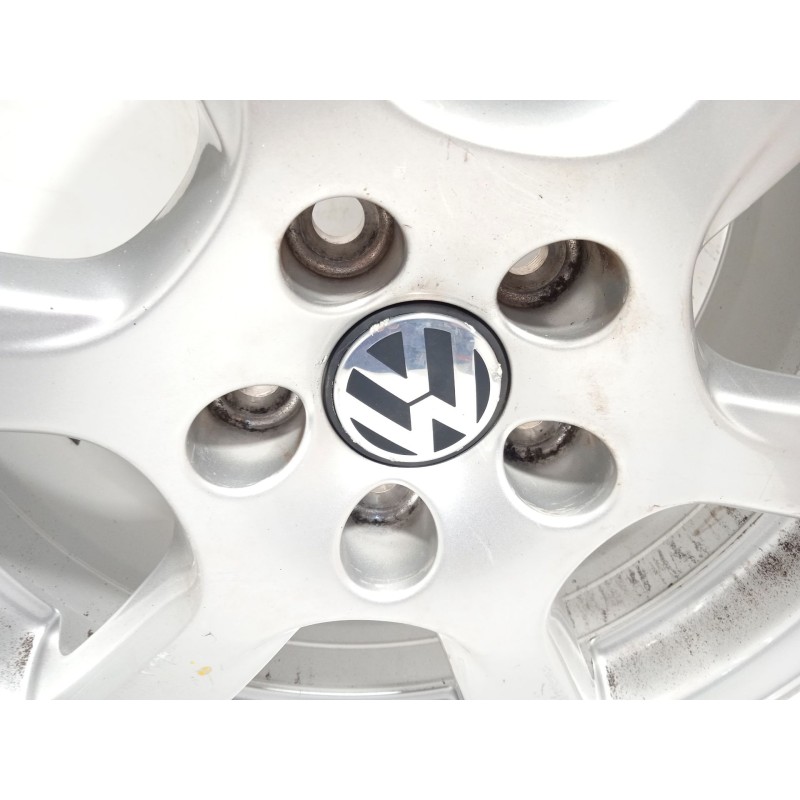 Recambio de llanta para volkswagen polo v (6r1, 6c1) 1.2 tsi referencia OEM IAM 6R0601025C 6R0601025C8Z8 
