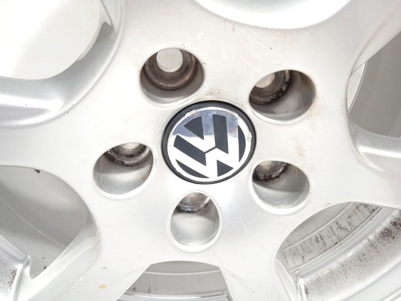 Recambio de llanta para volkswagen polo v (6r1, 6c1) 1.2 tsi referencia OEM IAM 6R0601025C 6R0601025C8Z8 
